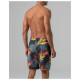 Lightning Bolt Ανδρικό μαγιό Tropical Boardshorts